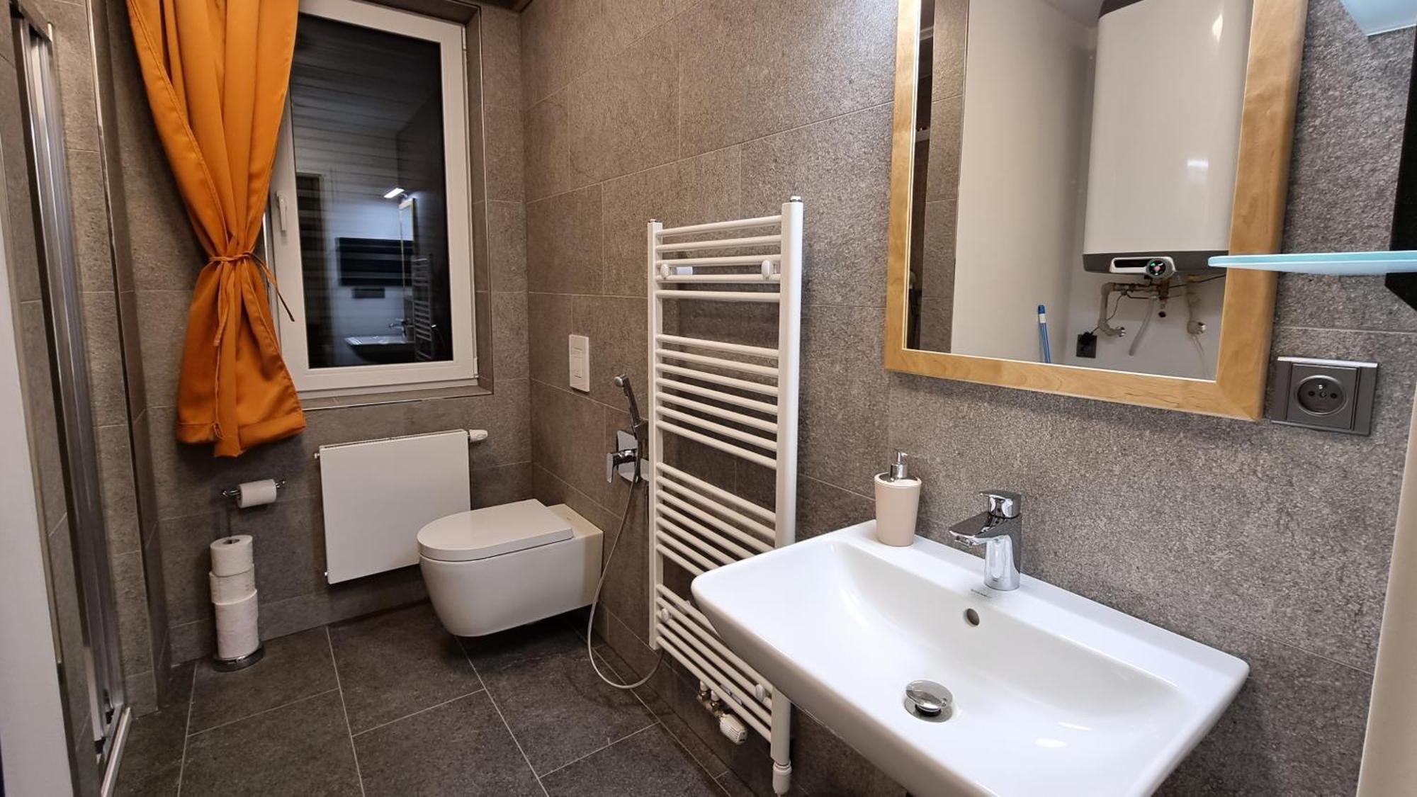 Apartmany Marek A Michal Dolni Morava Exterior photo