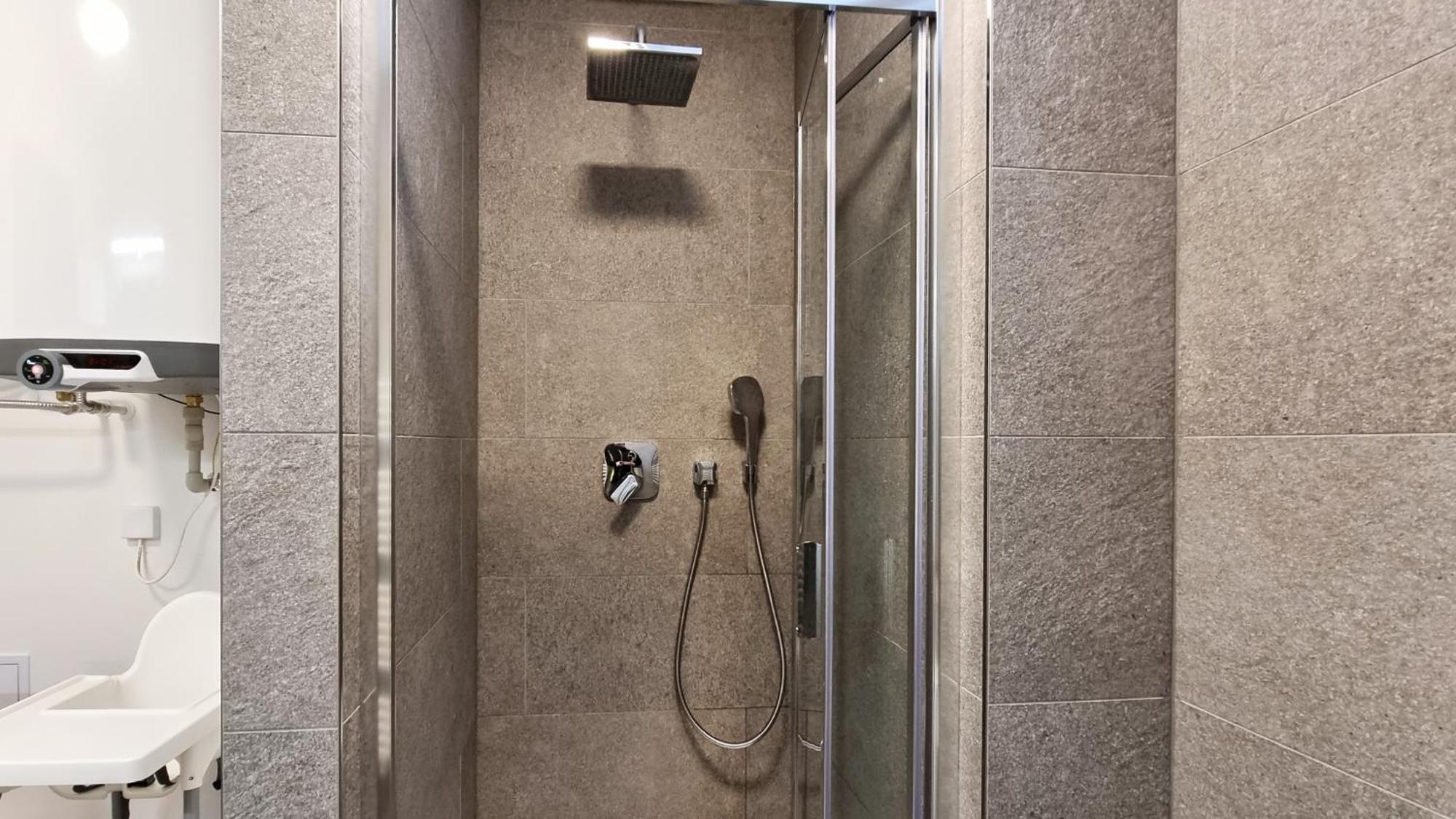 Apartmany Marek A Michal Dolni Morava Exterior photo